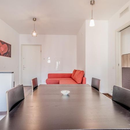 Monteverde Sunny Apartment 로마 외부 사진