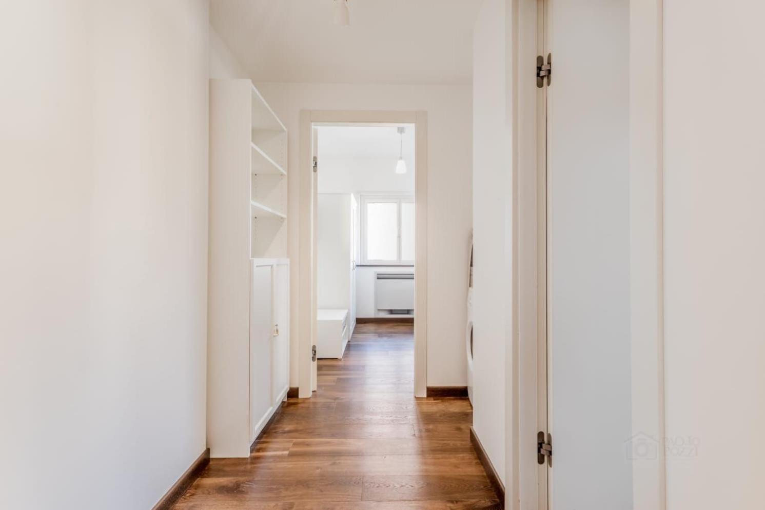 Monteverde Sunny Apartment 로마 외부 사진